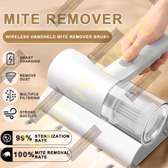 Vacuum mite /dust remover