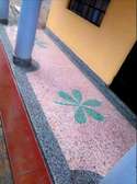 TERRAZZO ENGINEER MURANGA