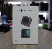 DJI Action 2 Dual-Screen Combo