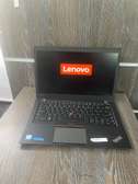 Lenovo Thinkpad T460s Core i7 6th Gen 12GB/256GB SSD
