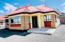 3bedroom for Rent Kitengela