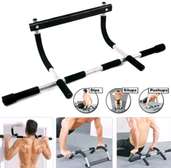Pull up bar for home and gym