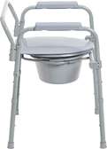 BUY MOVABLE TOILET CHAIR FOR ELDERLY/SICK SALE PRICE KENYA