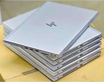 Hp Elitebook 840 G5 core i5/256gb ssd/8gb Ram/8th gen