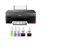 Canon G2410 Printer Color Scan, Print, Photocopy