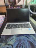 HP EliteBook 830 G8 Notebook Touchscreen