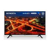 Skyworth 50 Inch 4K UHD Smart TV