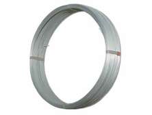 Heavy Gauge HT Electric Fencing wire.