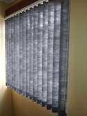 DURABLE VERTICAL OFFICE BLINDS