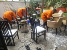 Affordable Sofa Set cleaning Services in Kahawa west.