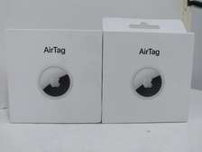 Apple AirTag,