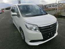 TOYOTA NOAH (MKOPO/HIRE PURCHASE ACCEPTED)