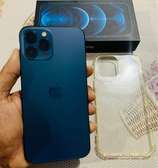 Apple iphone 12 pro 512gb blue