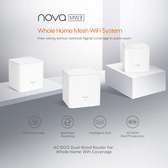 mesh wifi router