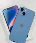 Apple iphone 14 512gb Blue