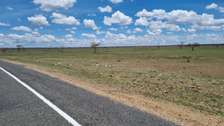 0.045 ha Commercial Land at Maundu Ni Meri