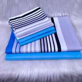 MIX AND MATCH COTTON BEDSHEETS