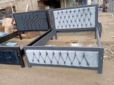 Beds available  4 by 6  12500,5 by 6 15500 6 by 6 18500