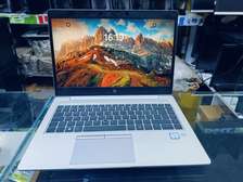 HP EliteBook 840 G5 Core i5 8th Gen 16GB Ram 256SSD
