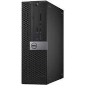 Dell Optiplex 5040, Core i3 6th Gen 4GB Ram 500GB HDD 3.7GHz