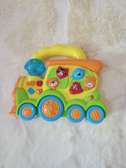 Musical Train