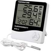ROOM THERMOMETER AND HYGROMETER PRICE IN KENYA