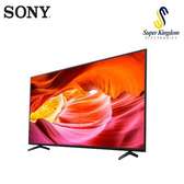 Sony 65 inch 65X75K Android 4K Smart tv