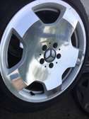 German car rims. Any type.