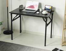 Office Table : SogesHome Folding Computer Desk