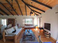 2 Bed House with En Suite at Burguret