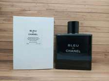 Blue de chanel men's perfume