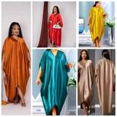 Silicon Maxi dress