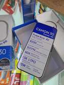 Camon 30pro 5g network