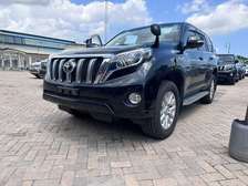 Toyota Land Cruiser Prado Available ⚜️ TZG Package  YoM 2016