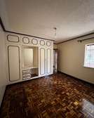 4 Bed Townhouse with Garden in Kilimani