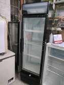 Display fridge 400L