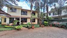 3 Bed Townhouse with En Suite at James Gichuru