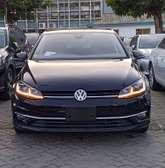 VOLKSWAGEN GOLF TSI,2019,2wd( we accept hire purchase)