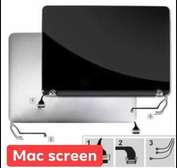 Laptop / MacBook Screen Replacement