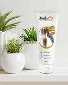 SustaFix Joint Pain Relief Cream - Helps Improve Flexibility