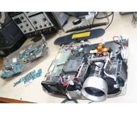 projector repair services