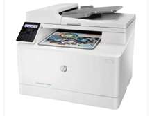 Hp Laserjet Color Pro MFP M183fw
