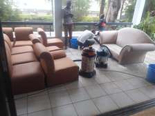 Sofas and Carpets Cleaning In South C.