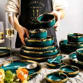 *26 piece Luxury Plates and Bowls