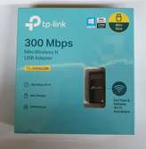 TPLINK NANO USB WIFI WN823N 300MBPS