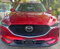 MAZDA CX5,DIESEL 2018MODEL