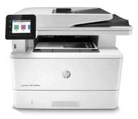 Hp Color Laserjet Pro MFP 283fdw