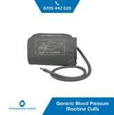 Generic Blood pressure Machine Cuffs
