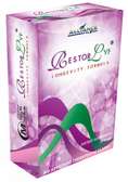 Restorlyf Capsule: Beauty Enhancer, Longevity & Anti-Aging