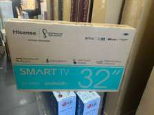 32"smart  tv